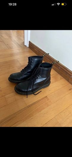 Doc Martens