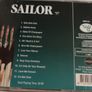 Sailor 97 Cd Image 2