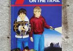 Vintage Secret Seven #4 Eind Blyton