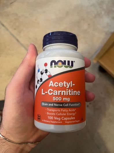Supplements Bundle