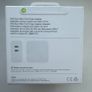 New-Sealed Genuine Apple Dual USB-C Port 35W Power Adapter A2676 MW2K3B/A Image 3