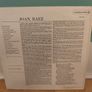 Joan Baez Vinyl Album Image 3