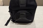 Lowepro Slingshot 300 AW Photo Sling Bag For Pro Digital SLR &amp; 3-4 Lenses - Black