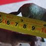 3 DONKEY Plastic Toy Animals - Farm Animal . Image 6
