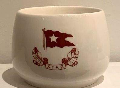 Titanic Mug