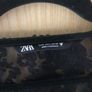 Zara Top Size 8 Image 3