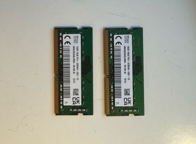 32gb ram 16x2 gb sticks