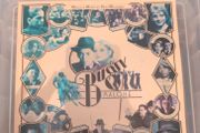 Bugsy Malone Original Soundtrack LP Irish Pressing