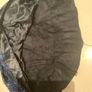 Girls sequinned skirt age 9/10 Image 3