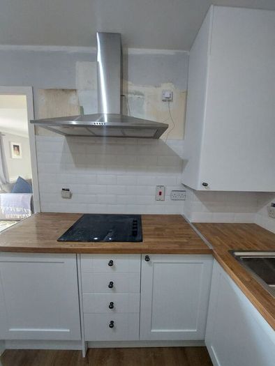 flooring and tiling