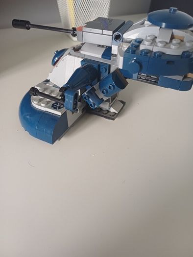 Lego Star Wars