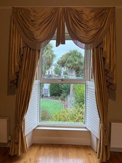 Curtains