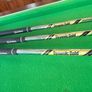 TaylorMade Milled Grind Wedges - 50, 54, 60 degree set Image 2