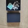 Costume Pearl dress necklace Brand new Image 5