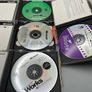 Microsoft Windows 95 CD ROM Bundle-Money, Works-98 Encarta-Cinemania 97-MS Golf Image 2