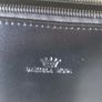 New Leather Daniela Moda Handbag Image 2