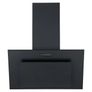 60cm Extractor Hood Black Brand New German Brand PKM Image 2