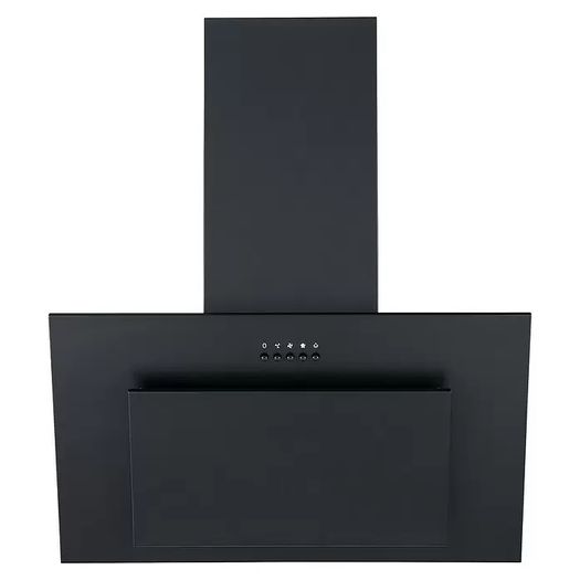 60cm Extractor Hood Black Brand New German Brand PKM