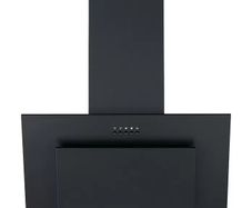 60cm Extractor Hood Black Brand New German Brand PKM