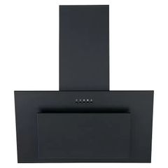 60cm Extractor Hood Black Brand New German Brand PKM