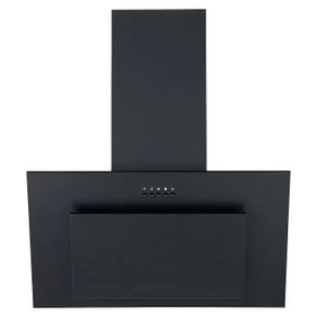 60cm Extractor Hood Black Brand New German Brand PKM