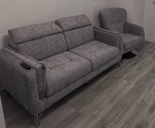 3 seater Sofa And 2 Seater