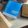 Honda Civic Air filter Image 2