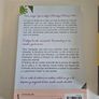 Books in Spanish / Libros / La Novia Gitana Carmen Mola / Paz Mental Image 3
