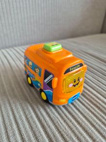 VTech Toot-Toot Coach/Bus