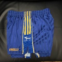 clare gaa shorts