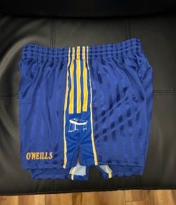 clare gaa shorts