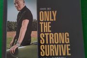 Bruce Springsteen - Only the strong survive  Vinyl LP
