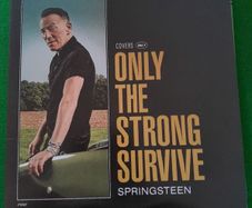 Bruce Springsteen - Only the strong survive  Vinyl LP
