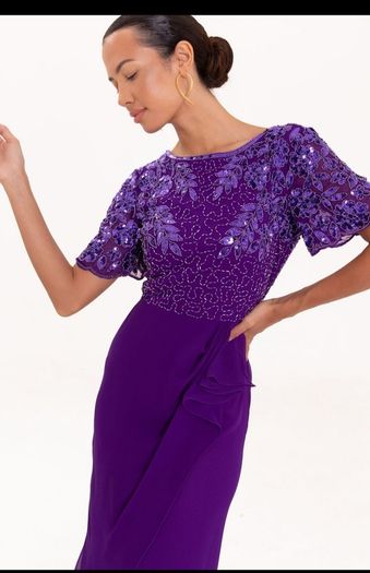 Virgos lounge Ariann Maxi Dress