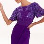 Virgos lounge Ariann Curve dress Image 4