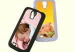 Personalised Samsung Galaxy S4 Cases
