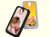 Personalised Samsung Galaxy S4 Cases