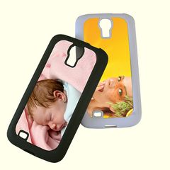 Personalised Samsung Galaxy S4 Cases