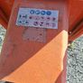 cement mixer 110 Image 3
