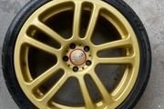 Rays Wheels