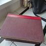 Antique 10 inch 3 volumes encyclopedia books Image 4