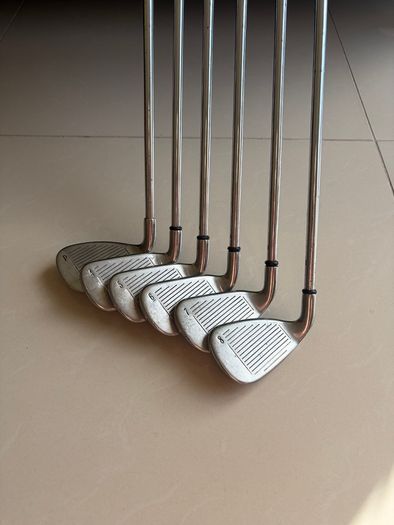 Callaway X18 Golf Club Set