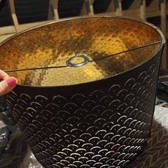 lampshade