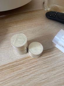 Silver bullion