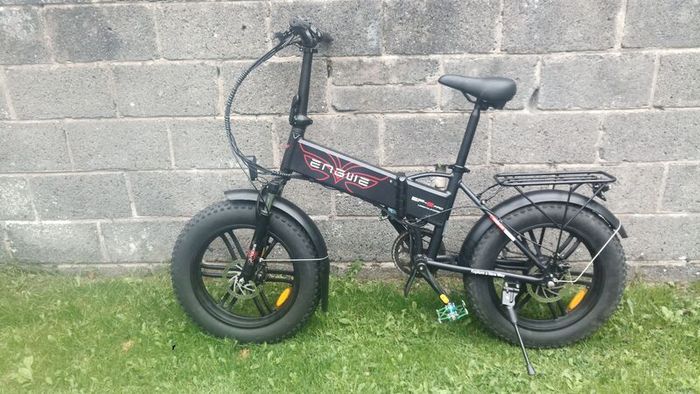 Engwe Ep-2pro