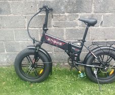 Engwe Ep-2pro