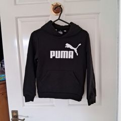 Puma Children's Hoodie