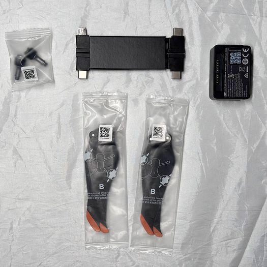 Dji Air 2s Fly More Combo Used