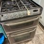 gas hob and oven Image 5