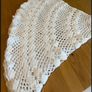 Christening Blanket Image 3